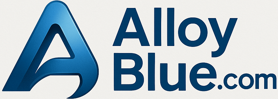 AlloyBlue.com